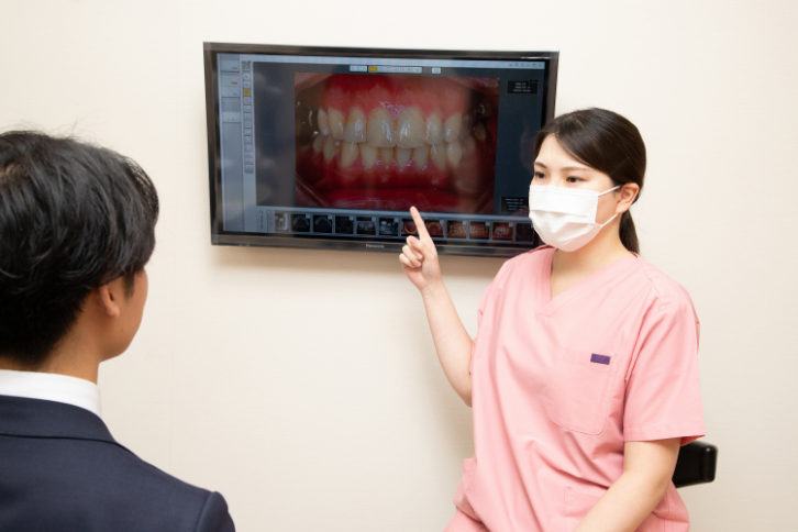 丁寧なカウンセリングと精密治療による審美歯科｜自然で美しく長持ちする口元へ