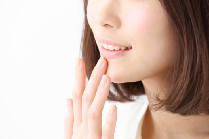 審美治療が選ばれる理由