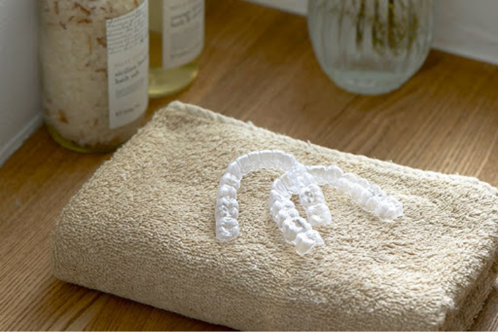 ホームホワイトニング